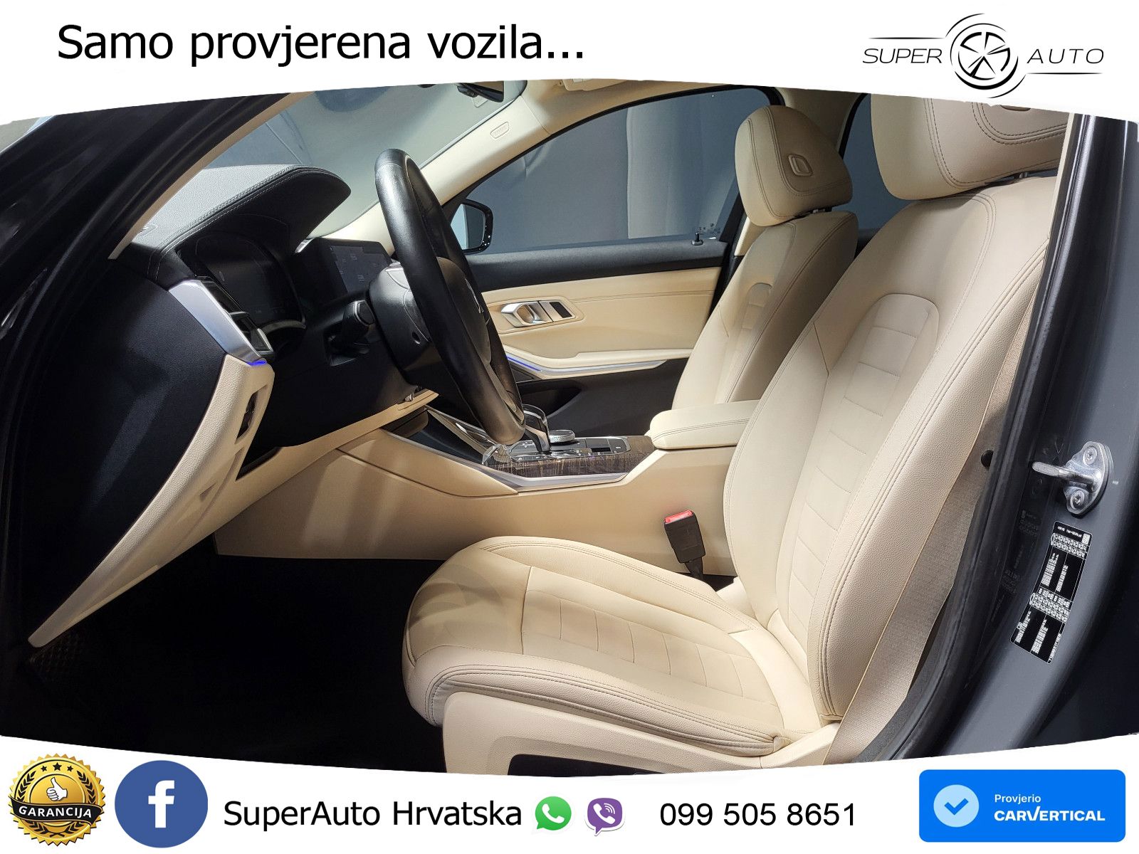 BMW 330i (258 KS) Steptronic Luxury Line LED+GR SJED+ACC