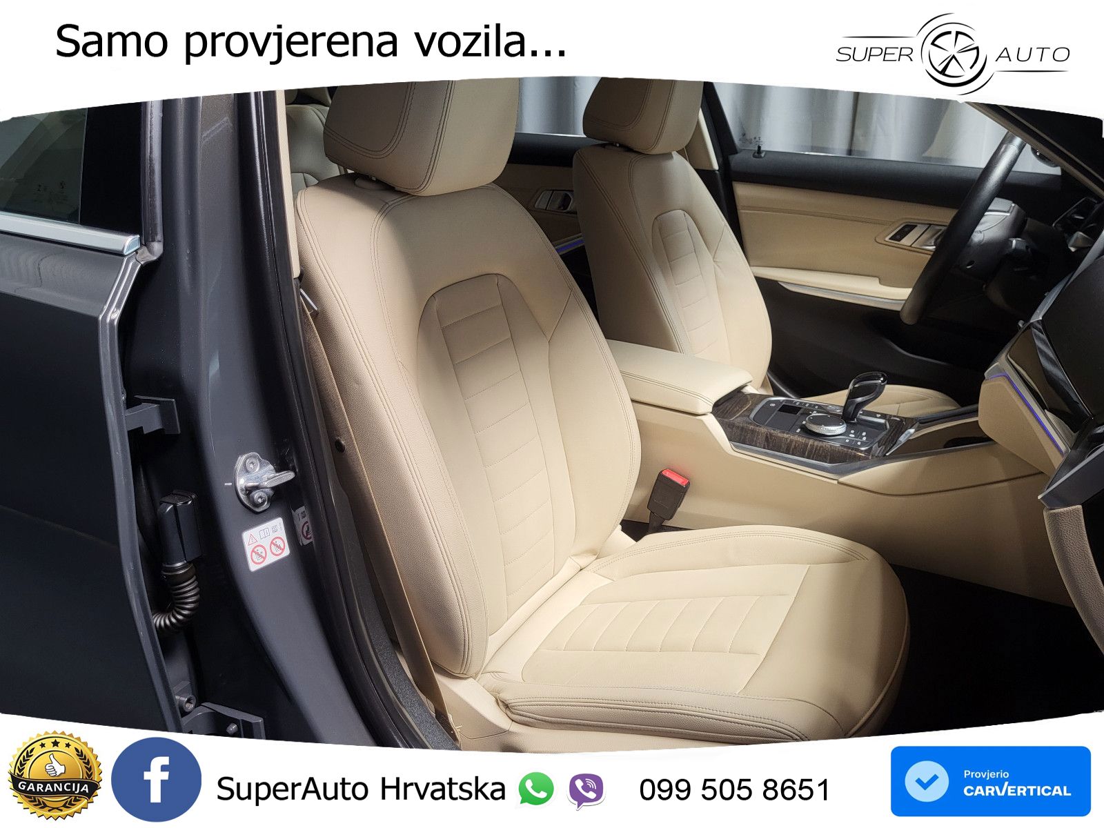 BMW 330i (258 KS) Steptronic Luxury Line LED+GR SJED+ACC