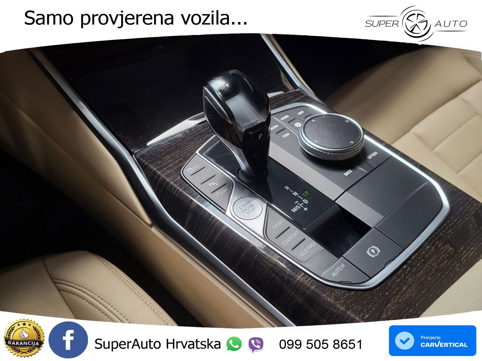 BMW 330i (258 KS) Steptronic Luxury Line LED+GR SJED+ACC