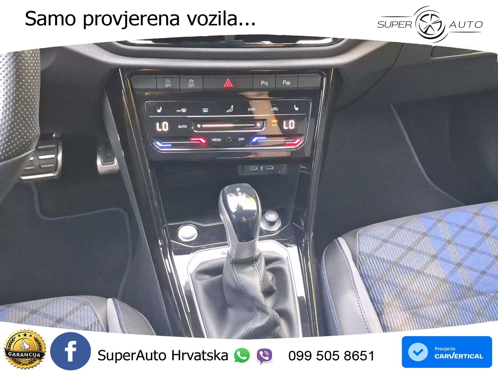 Volkswagen T-Roc I R 2.0 TSI (300 KS) OPF 4M DSG LED+GR SJED+ACC