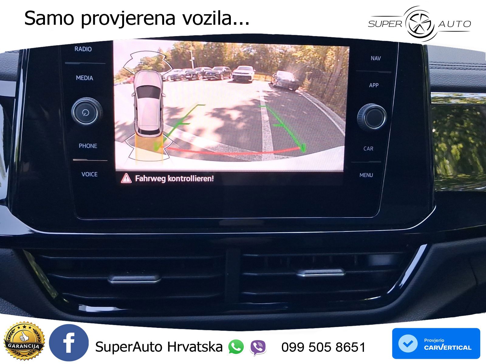Volkswagen T-Roc I R 2.0 TSI (300 KS) OPF 4M DSG LED+GR SJED+ACC