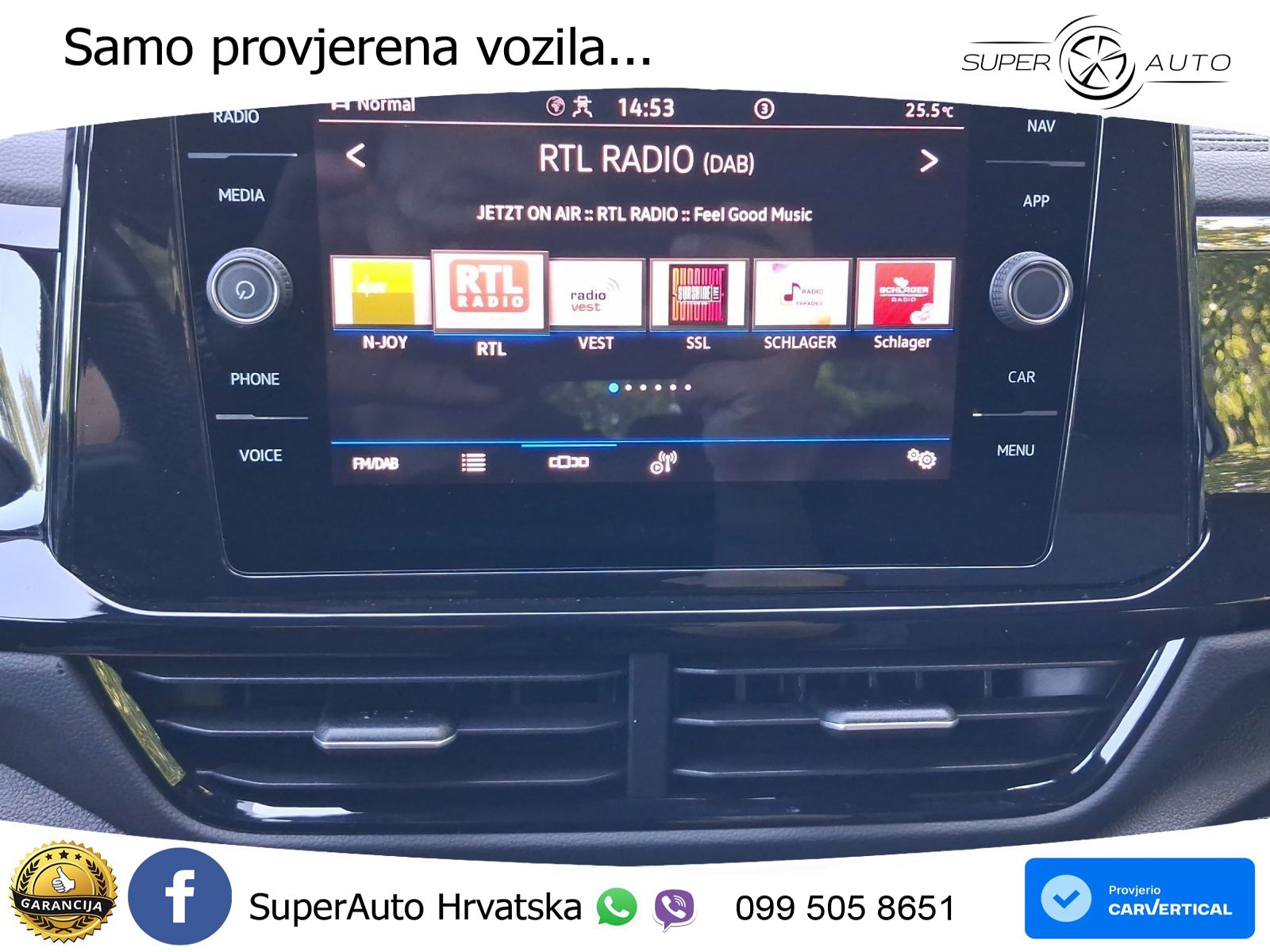 Volkswagen T-Roc I R 2.0 TSI (300 KS) OPF 4M DSG LED+GR SJED+ACC