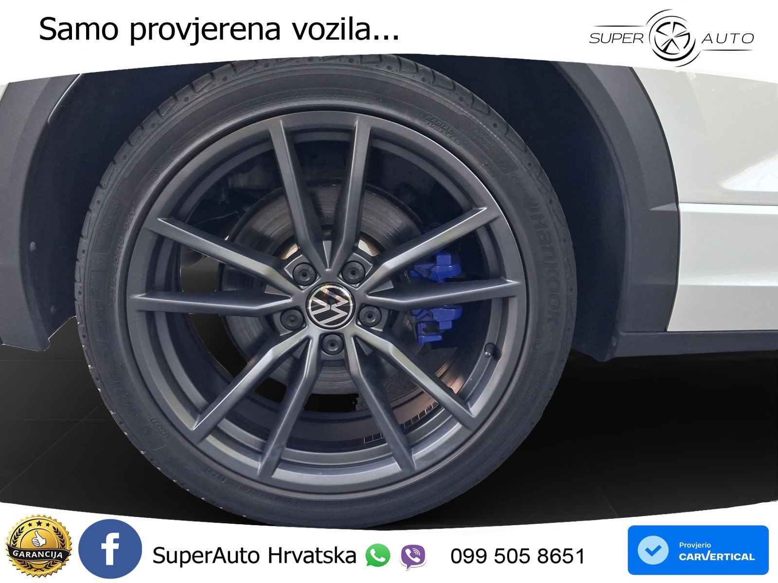 Volkswagen T-Roc I R 2.0 TSI (300 KS) OPF 4M DSG LED+GR SJED+ACC