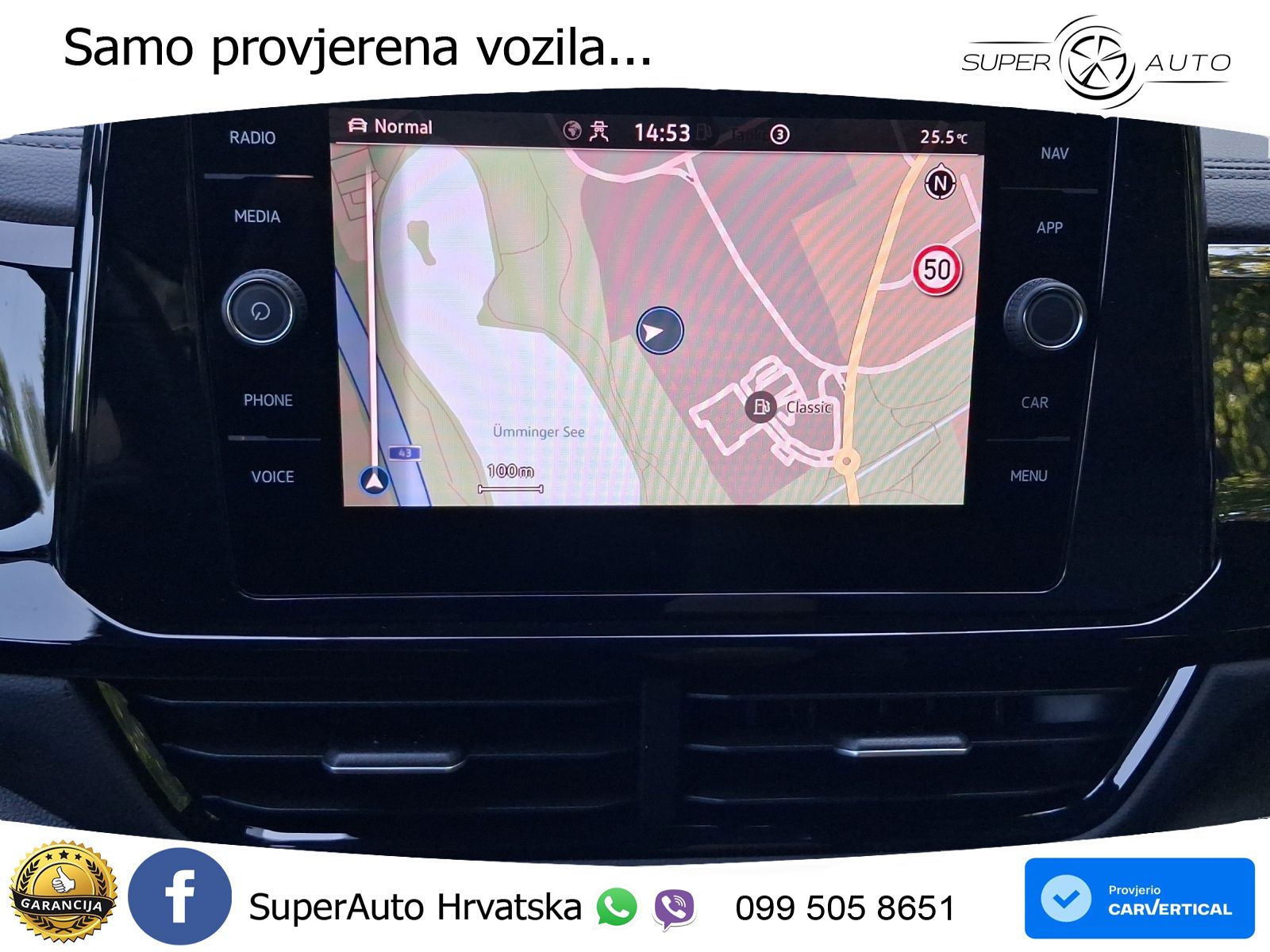 Volkswagen T-Roc I R 2.0 TSI (300 KS) OPF 4M DSG LED+GR SJED+ACC