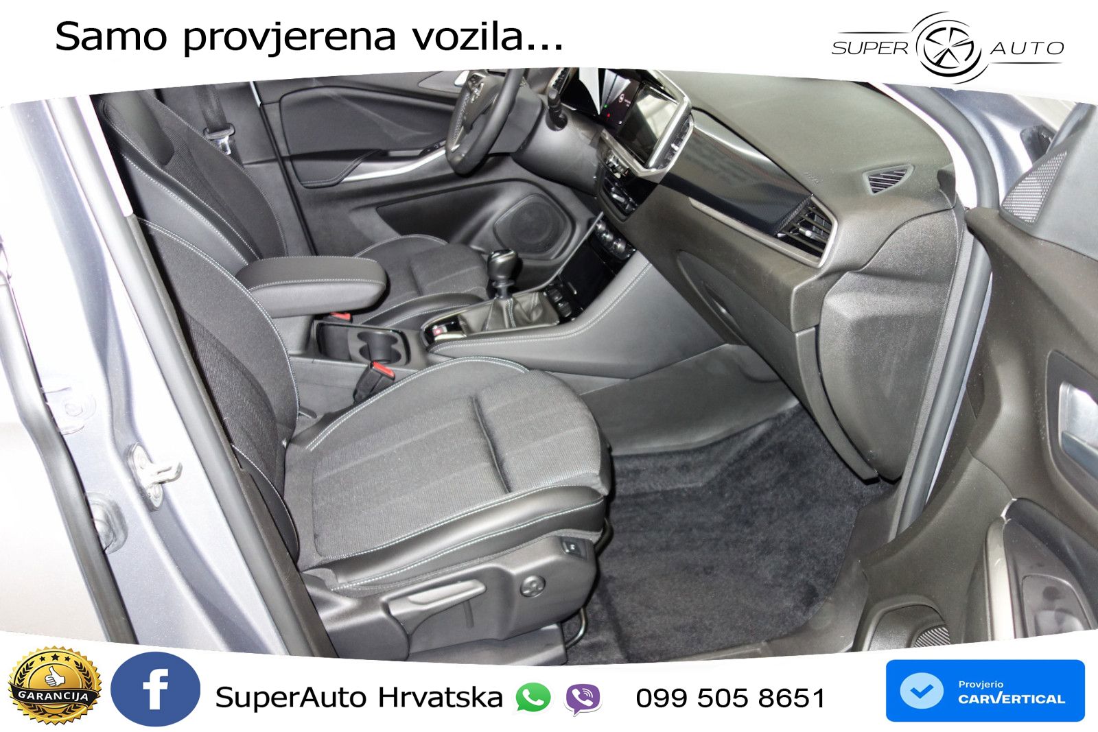 Opel Grandland 1.2i Turbo (130 KS) GS