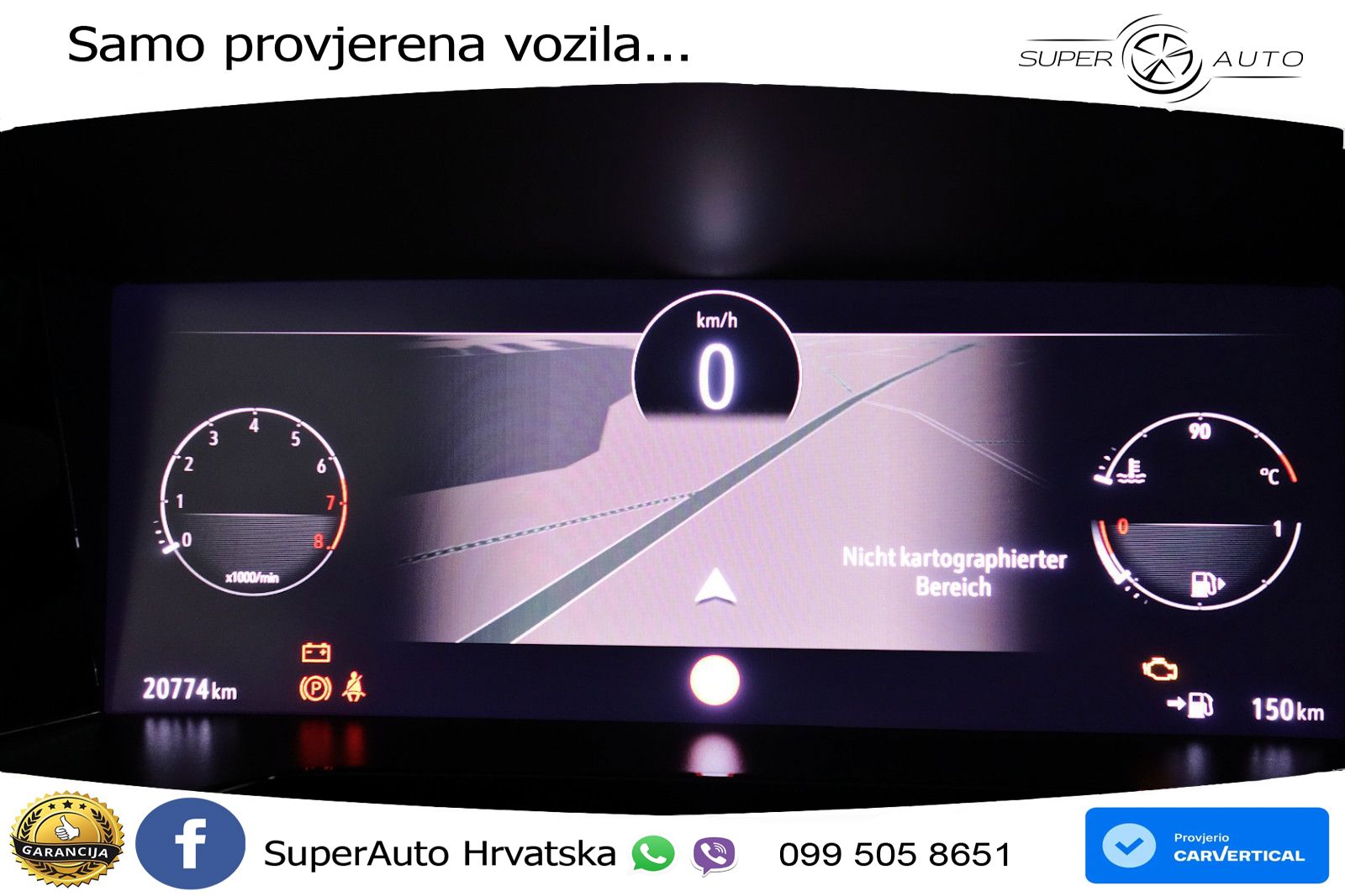 Opel Grandland 1.2i Turbo (130 KS) GS
