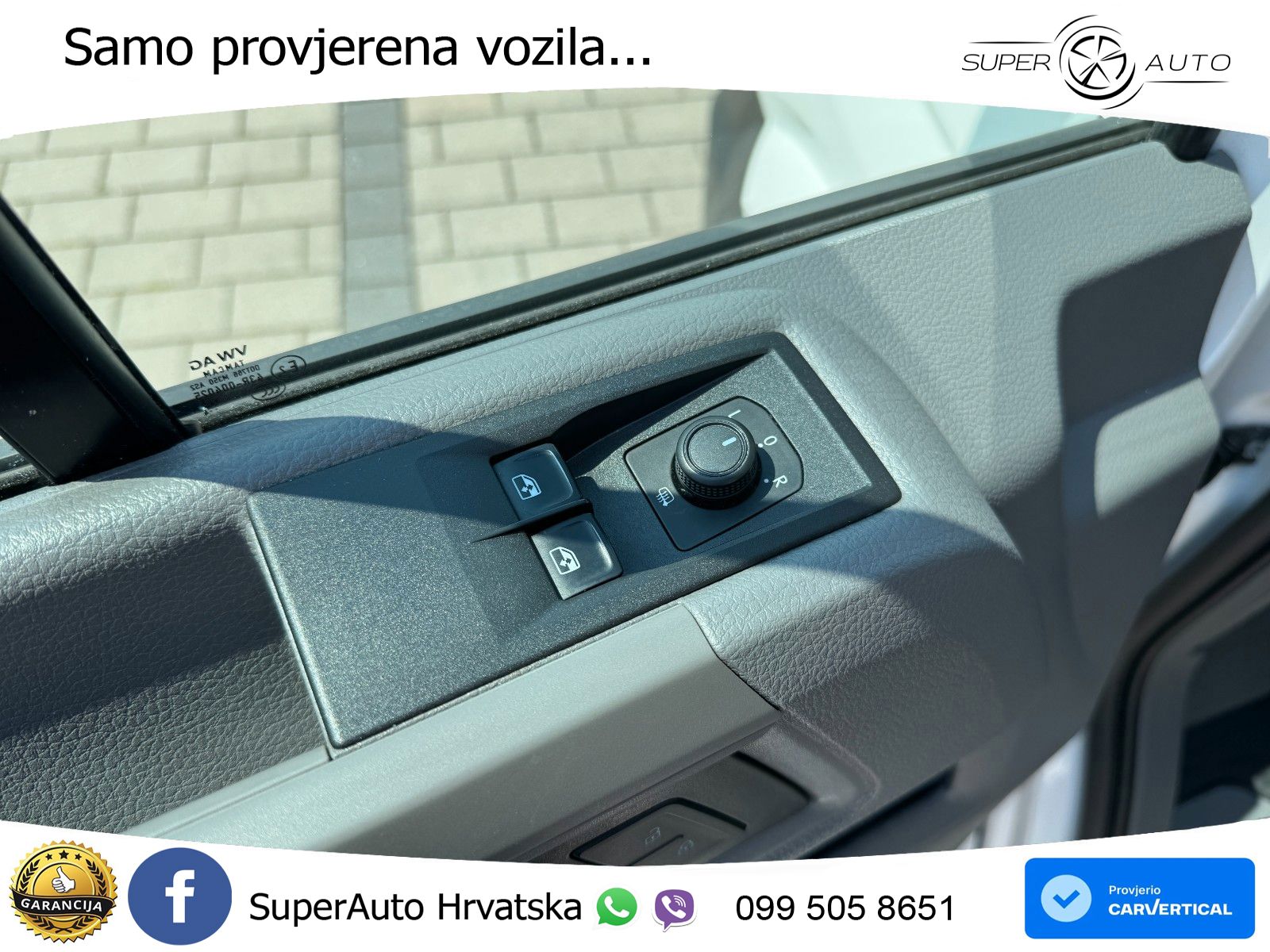 Volkswagen Crafter Kasten 30 L3H2 2.0 TDI Klima+AHK+Kamera+ 102 KS