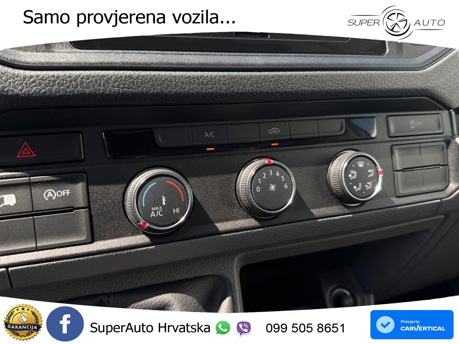 Volkswagen Crafter Kasten 30 L3H2 2.0 TDI Klima+AHK+Kamera+ 102 KS