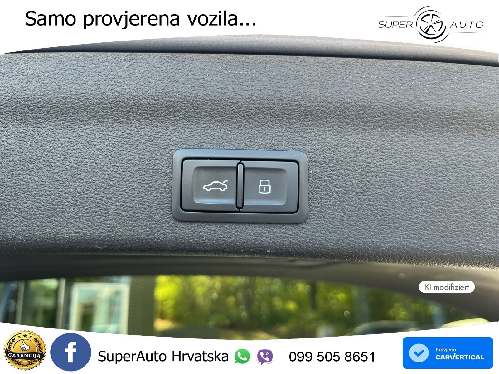 Audi RS6 Avant 4.0 TFSI V8 (600 KS) quattro Tiptronic MATRIX+GR SJED+KAM