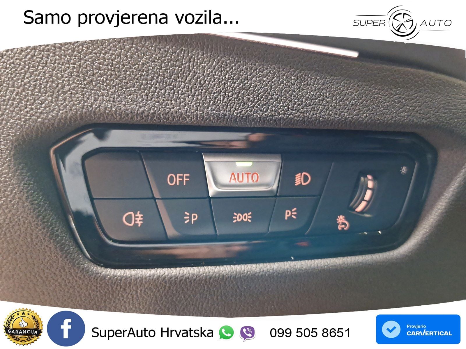 BMW 320i (184 KS) Steptronic M Sport