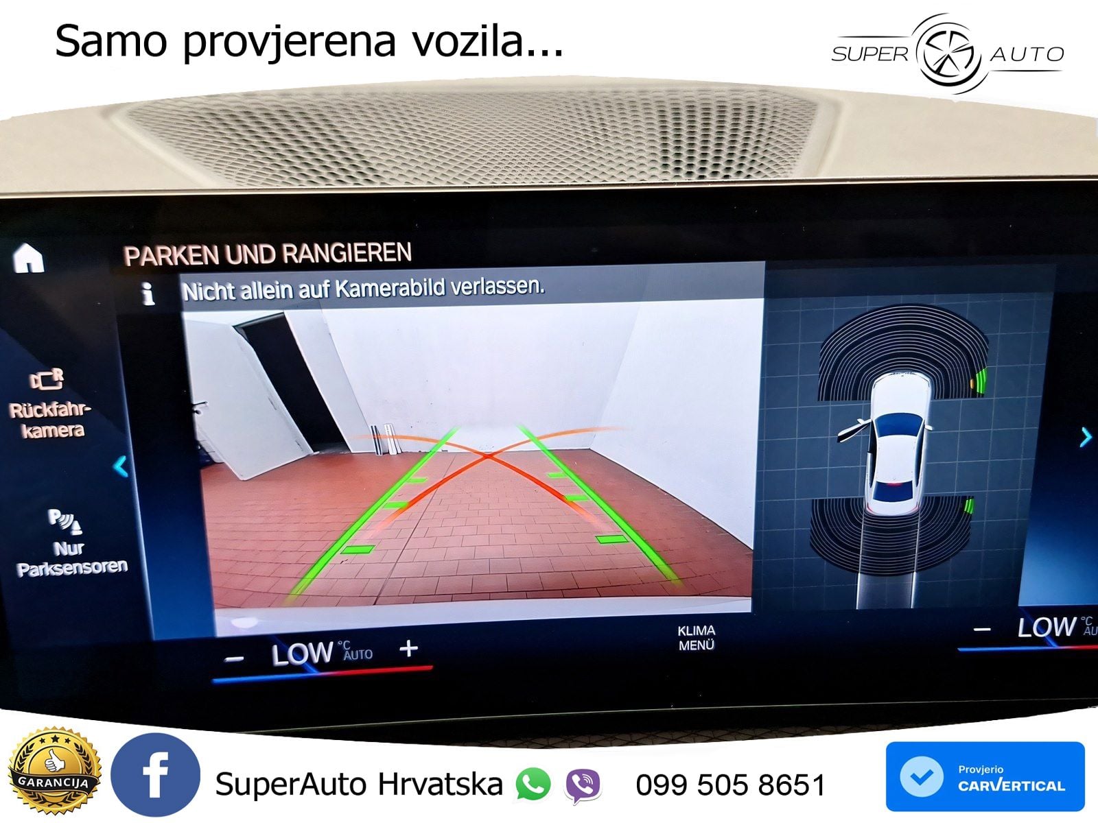 BMW 320i (184 KS) Steptronic M Sport