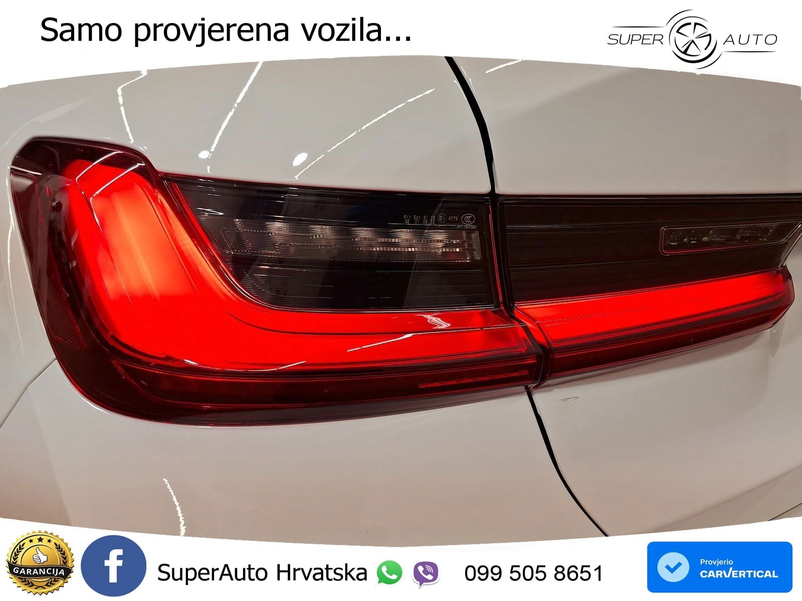 BMW 320i (184 KS) Steptronic M Sport