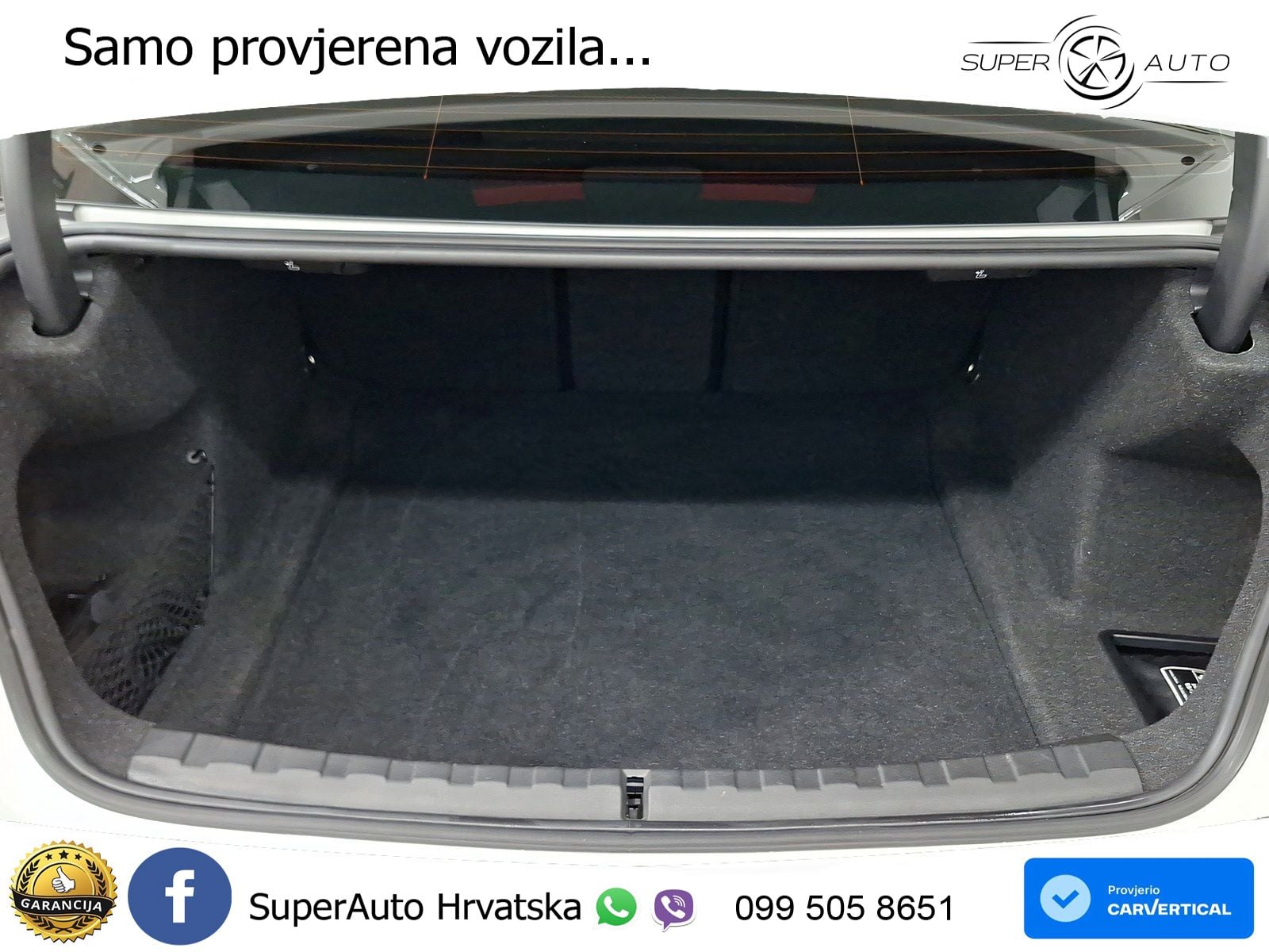 BMW 320i (184 KS) Steptronic M Sport