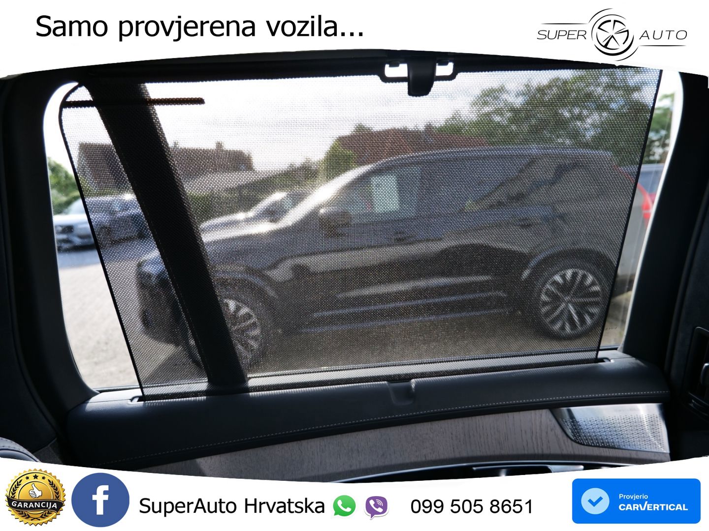 Volvo XC90 2.0 T8 AWD Automatic LED+GR SJED+ACC