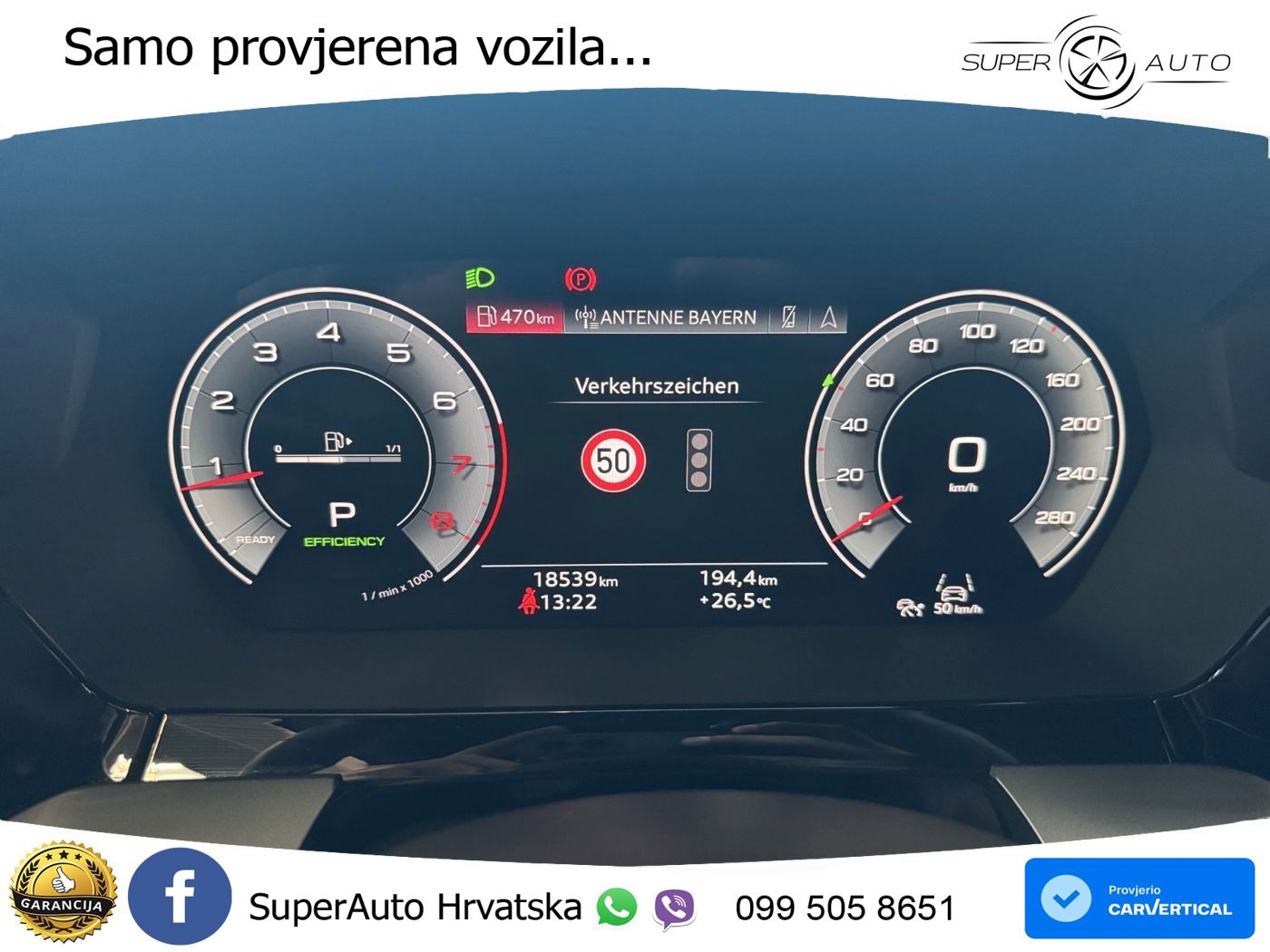Audi A3 35 TFSI (150 KS) S tronic S line LED+GR SJED+ACC