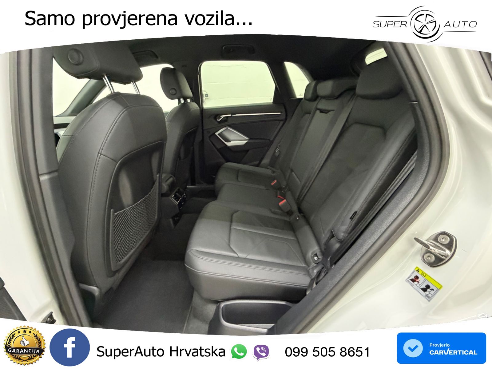 Audi Q3 40 TDI (200 KS) quattro S tronic S line
