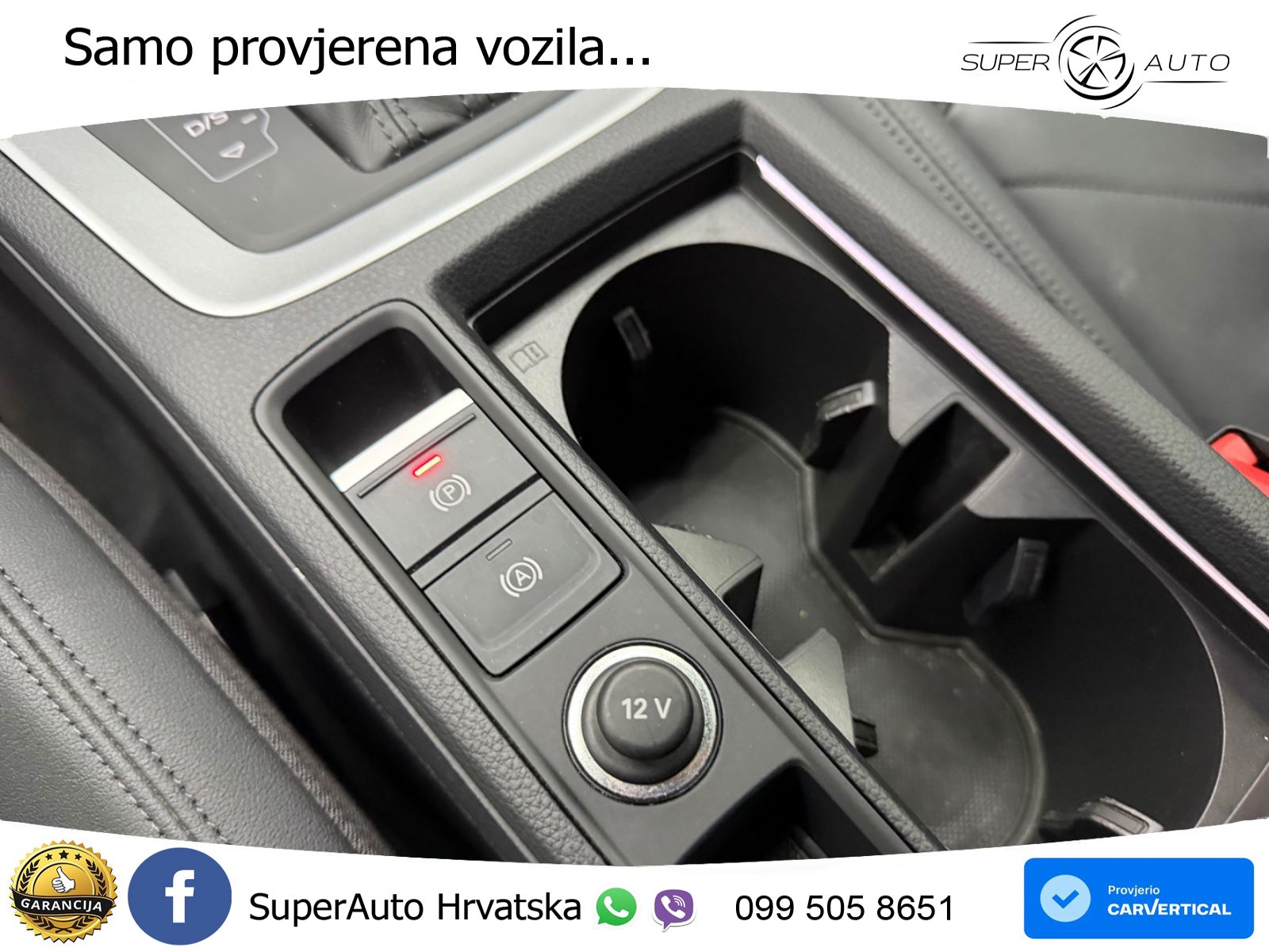 Audi Q3 40 TDI (200 KS) quattro S tronic S line