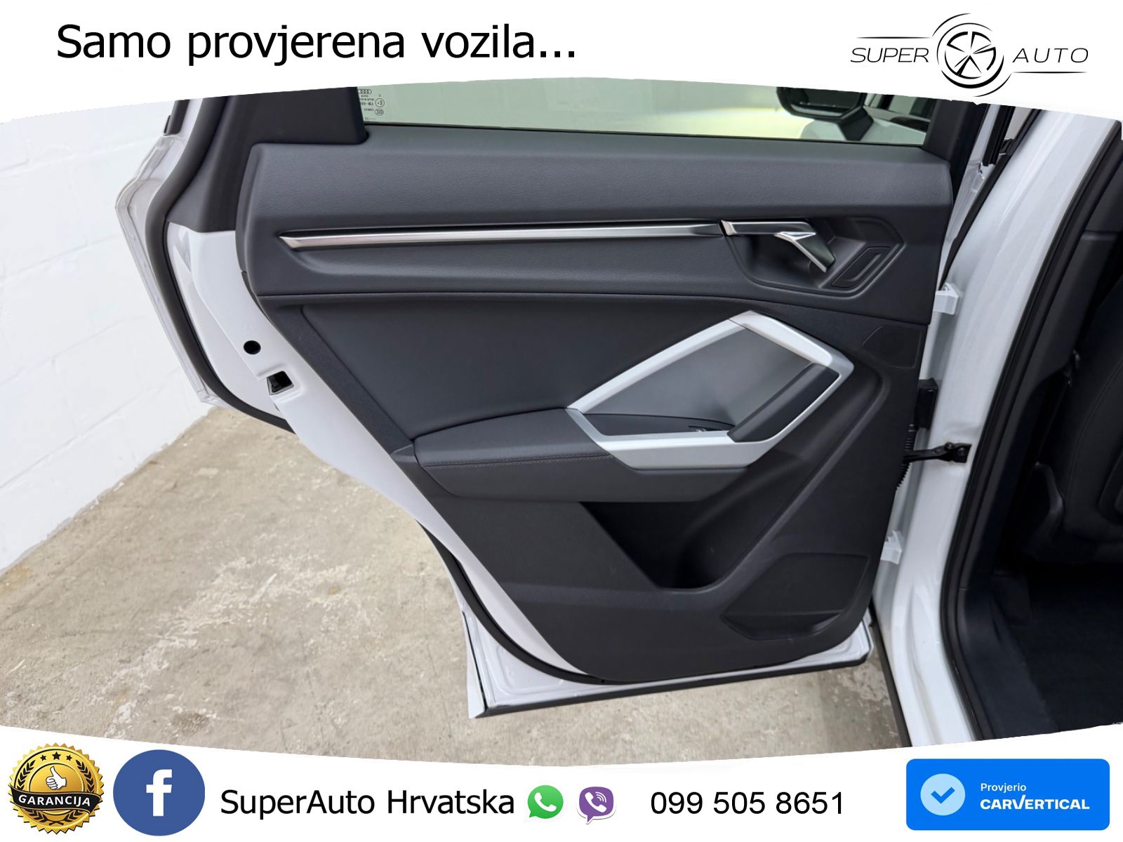 Audi Q3 40 TDI (200 KS) quattro S tronic S line