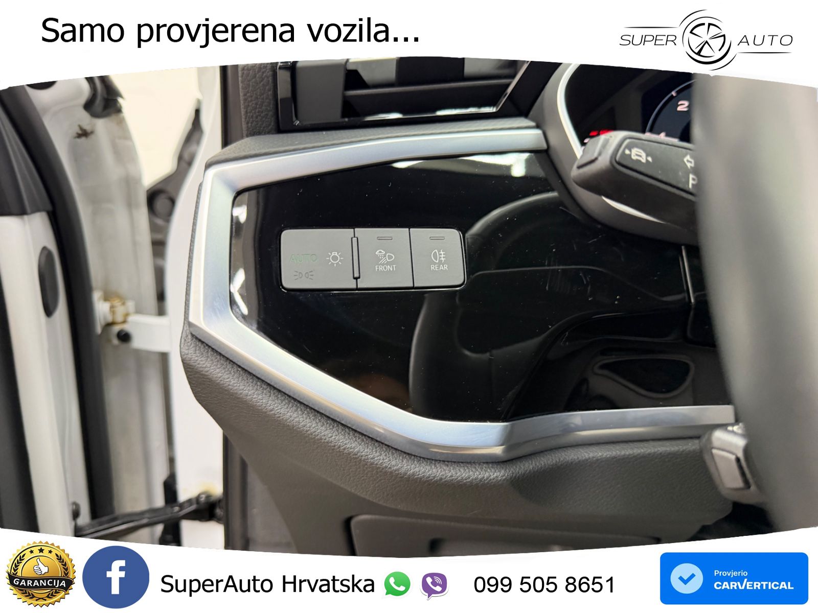 Audi Q3 40 TDI (200 KS) quattro S tronic S line
