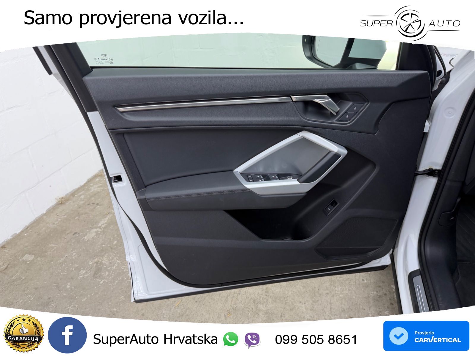 Audi Q3 40 TDI (200 KS) quattro S tronic S line