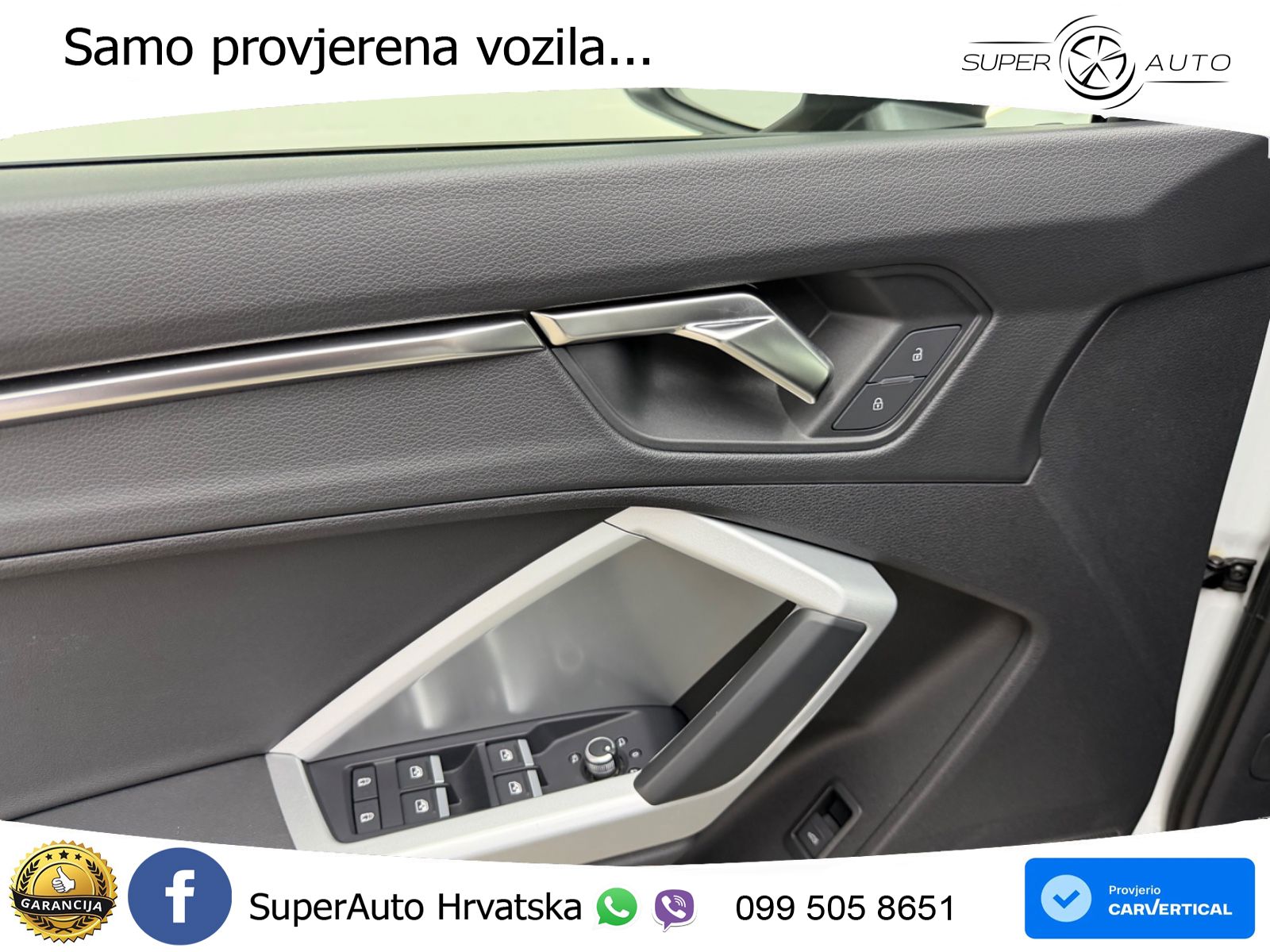 Audi Q3 40 TDI (200 KS) quattro S tronic S line