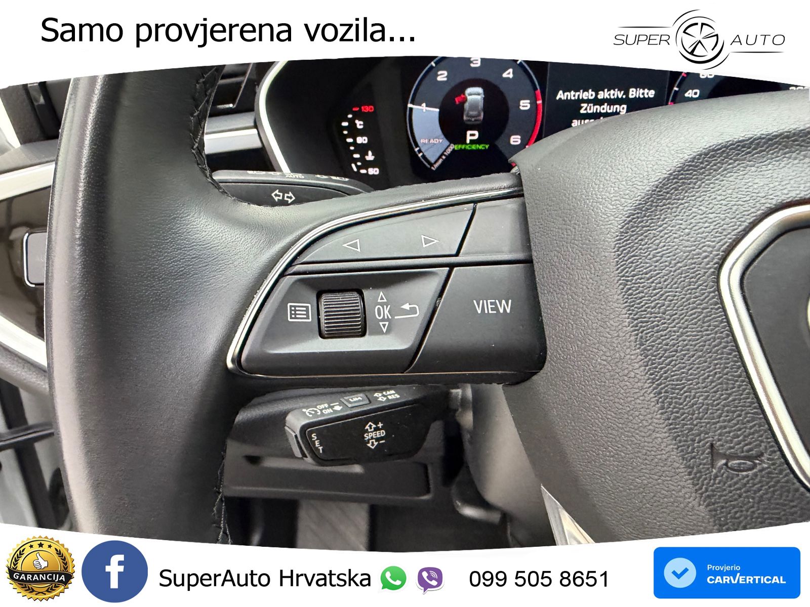 Audi Q3 40 TDI (200 KS) quattro S tronic S line