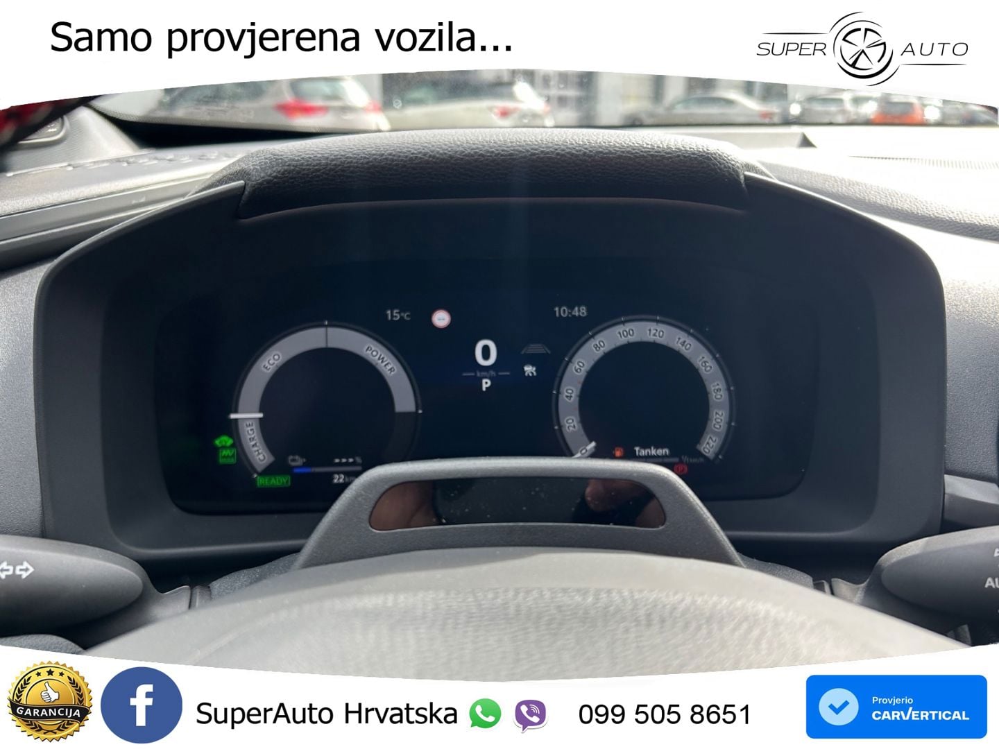 Toyota C-HR 2.0 (223 KS) PHEV e-CVT GR Sport LED+GR SJED+ACC