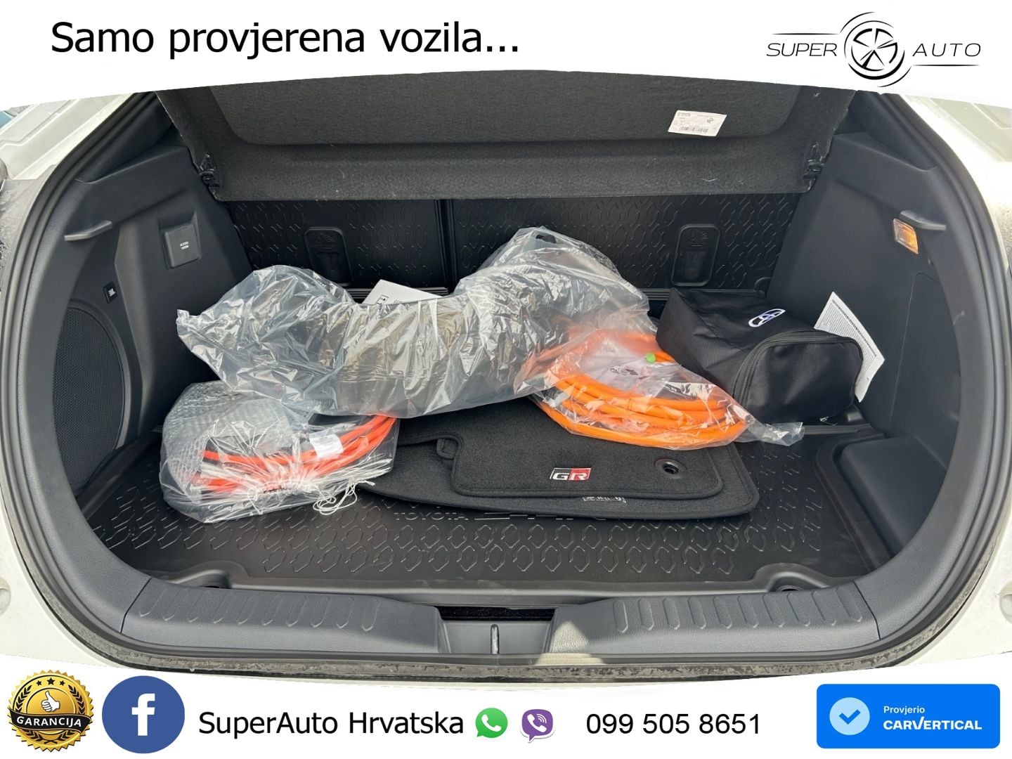 Toyota C-HR 2.0 (223 KS) PHEV e-CVT GR Sport LED+GR SJED+ACC