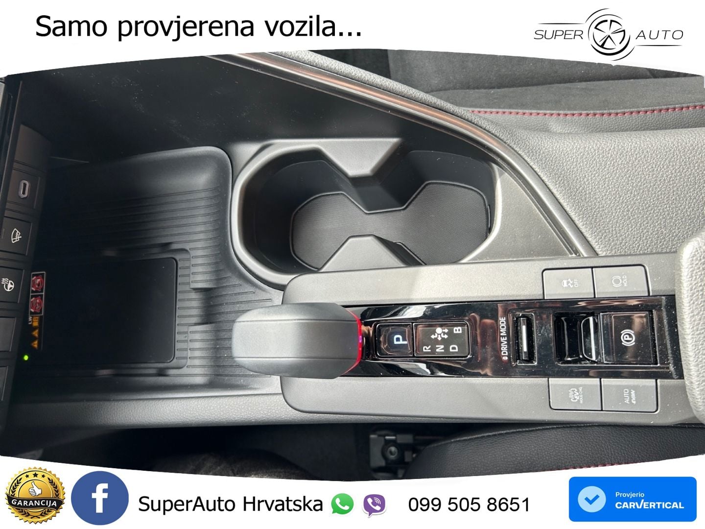 Toyota C-HR 2.0 (223 KS) PHEV e-CVT GR Sport LED+GR SJED+ACC
