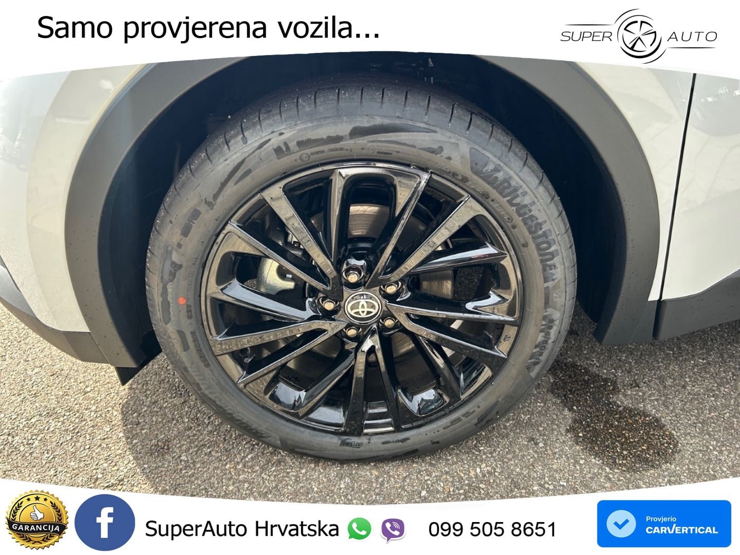 Toyota C-HR 2.0 (223 KS) PHEV e-CVT GR Sport LED+GR SJED+ACC