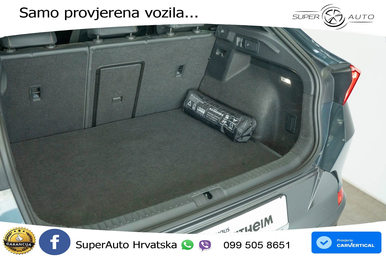 Cupra Formentor 1.4 TSI (204 KS) e-Hybrid DSG LED+GR SJED+ACC