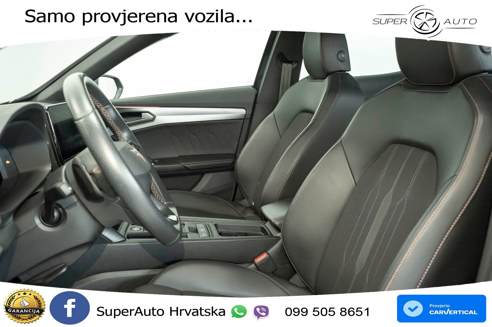 Cupra Formentor 1.4 TSI (204 KS) e-Hybrid DSG LED+GR SJED+ACC