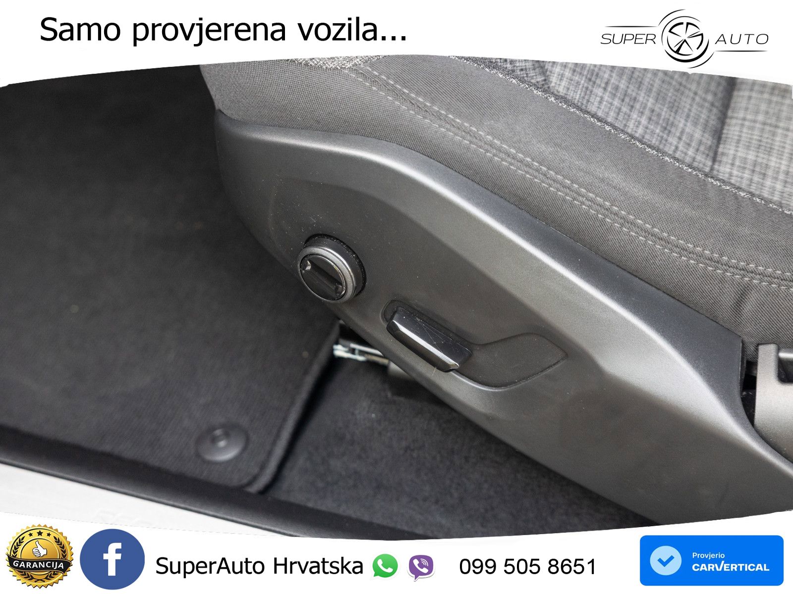 Volvo XC60 T6 AWD Geartronic