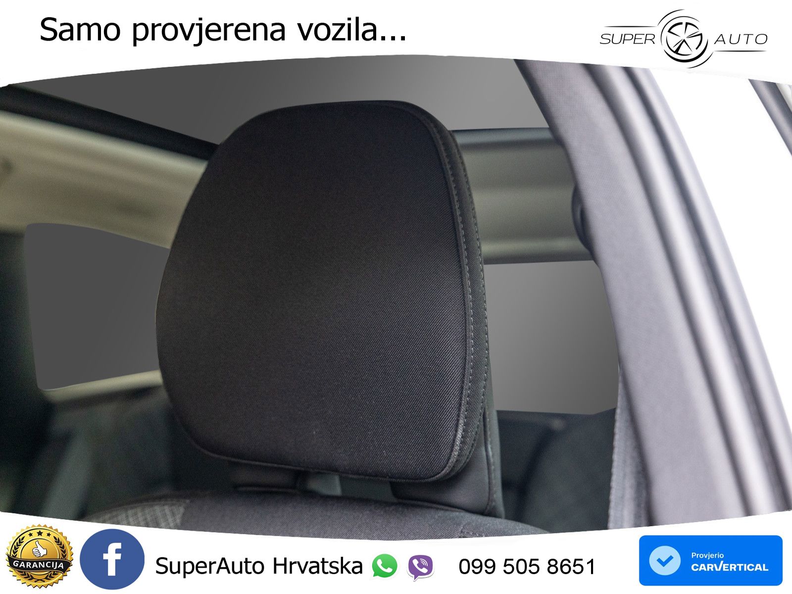 Volvo XC60 T6 AWD Geartronic