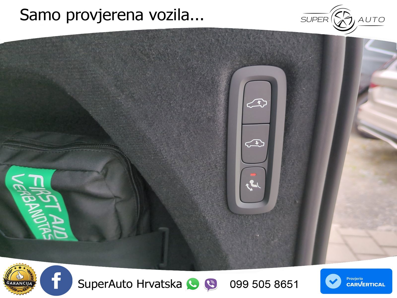 Volvo XC90 2.0 T8 AWD Automatic MATRIX+GR SJED+KAM