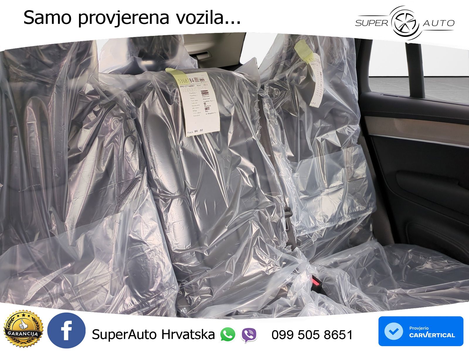 Volvo XC90 2.0 T8 AWD Automatic MATRIX+GR SJED+KAM