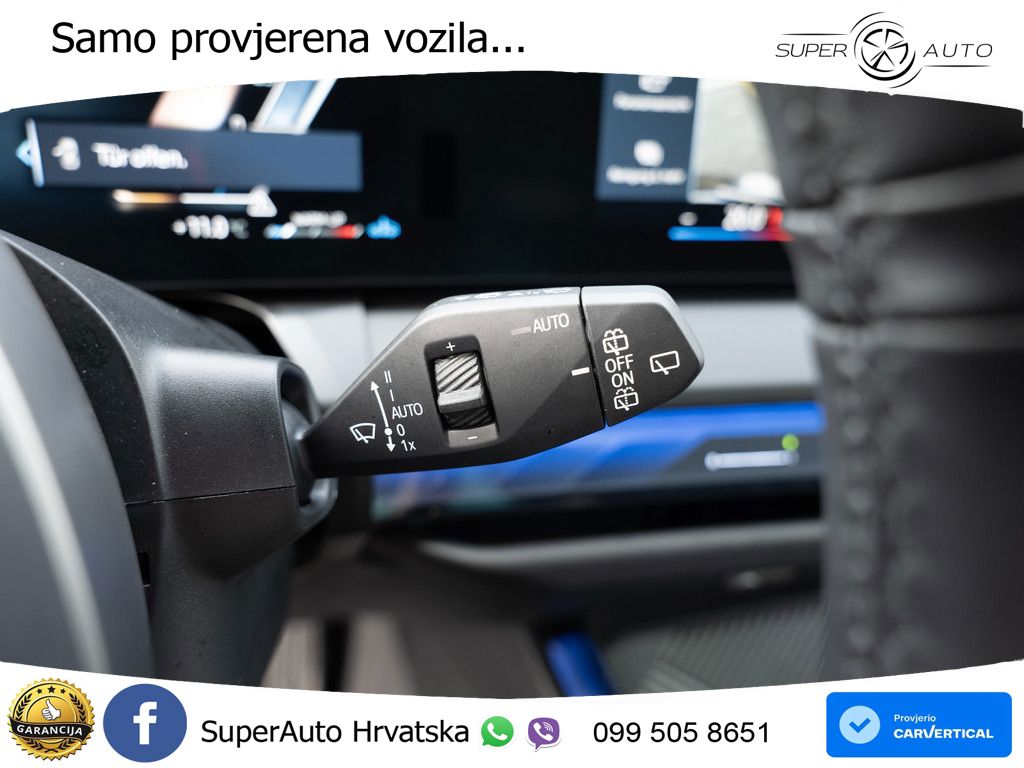 BMW X3 20 xDrive Steptronic M Sport ACC+GR SJED+360+PANO