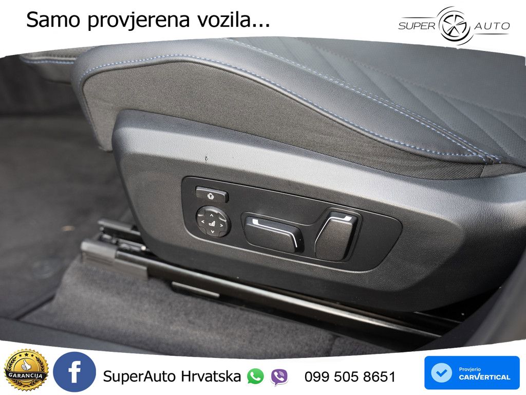 BMW X3 20 xDrive Steptronic M Sport ACC+GR SJED+360+PANO