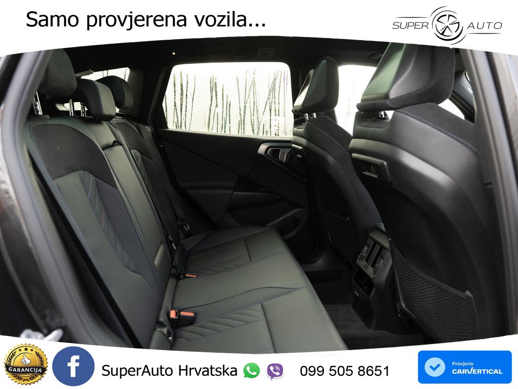 BMW X3 20 xDrive Steptronic M Sport ACC+GR SJED+360+PANO