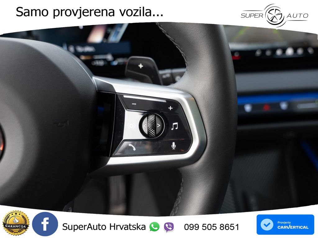 BMW X3 20 xDrive Steptronic M Sport ACC+GR SJED+360+PANO