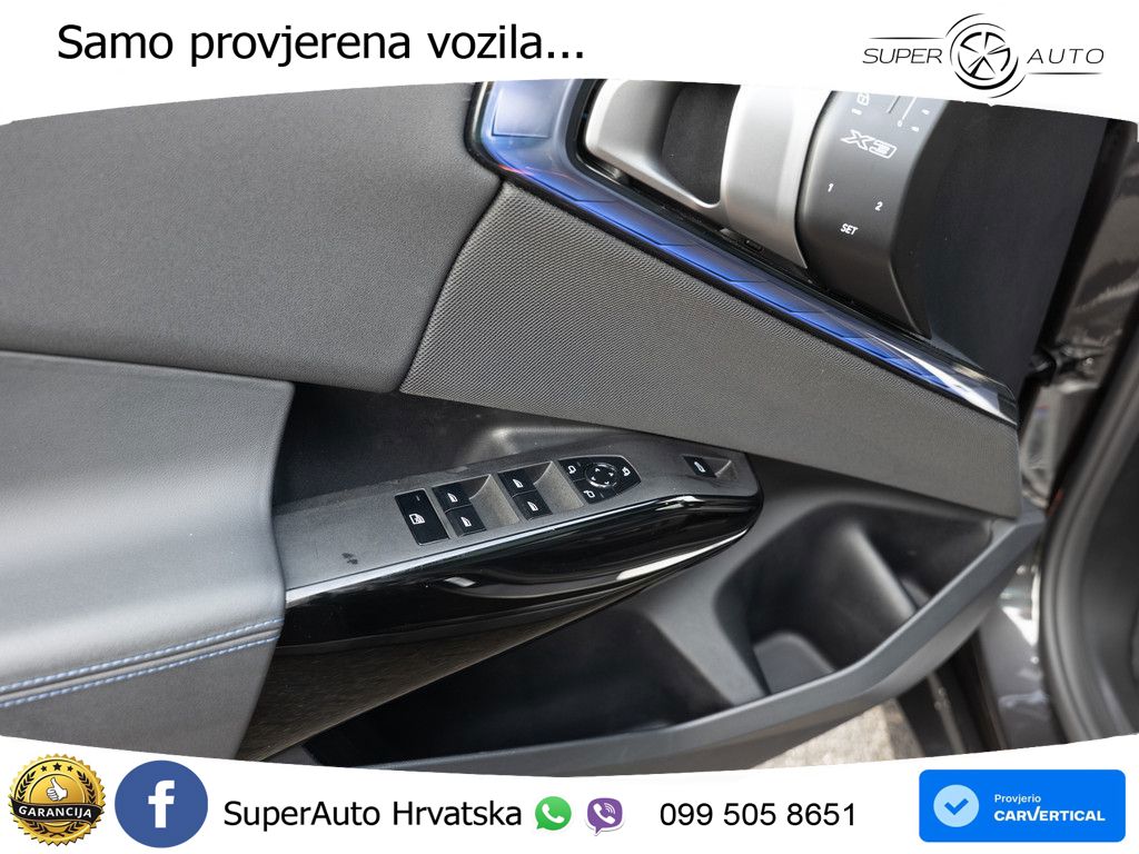 BMW X3 20 xDrive Steptronic M Sport ACC+GR SJED+360+PANO