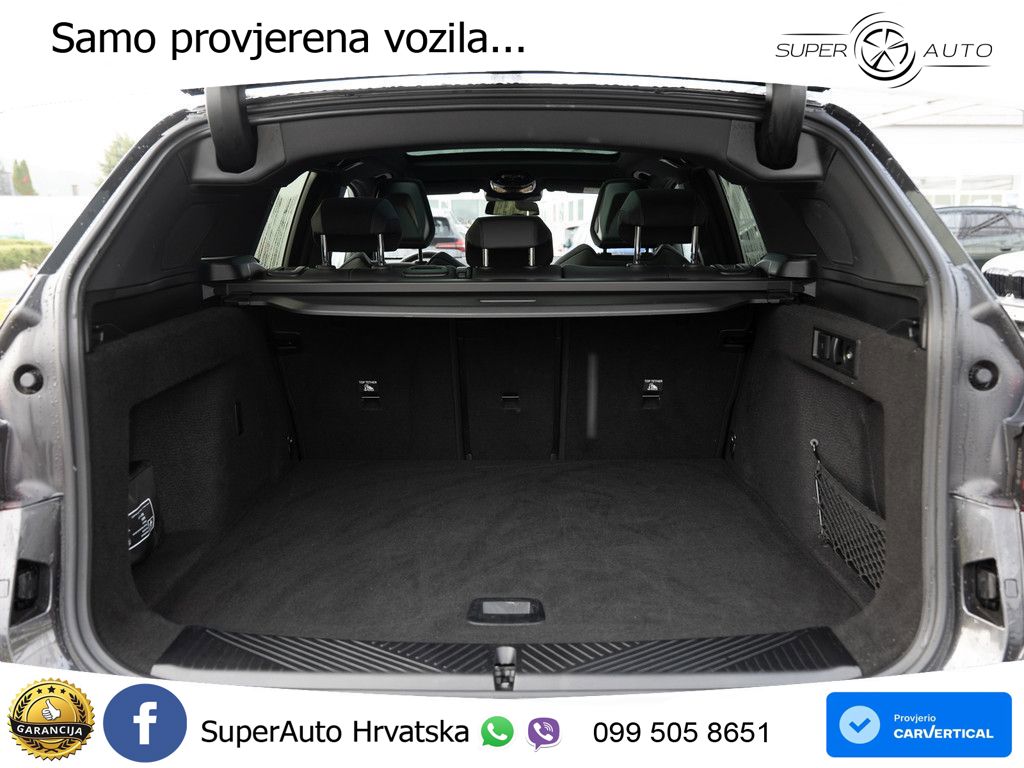 BMW X3 20 xDrive Steptronic M Sport ACC+GR SJED+360+PANO