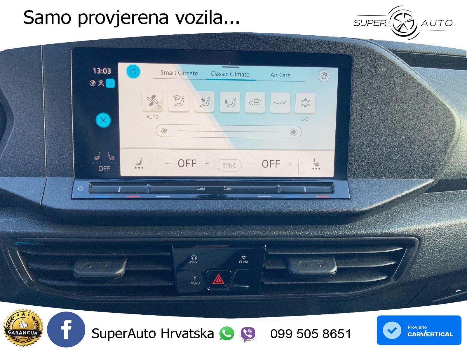 Volkswagen Caddy Kasten Maxi TDI 122 KS
