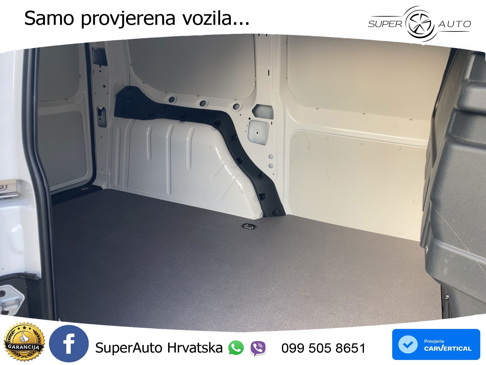 Volkswagen Caddy Kasten Maxi TDI 122 KS