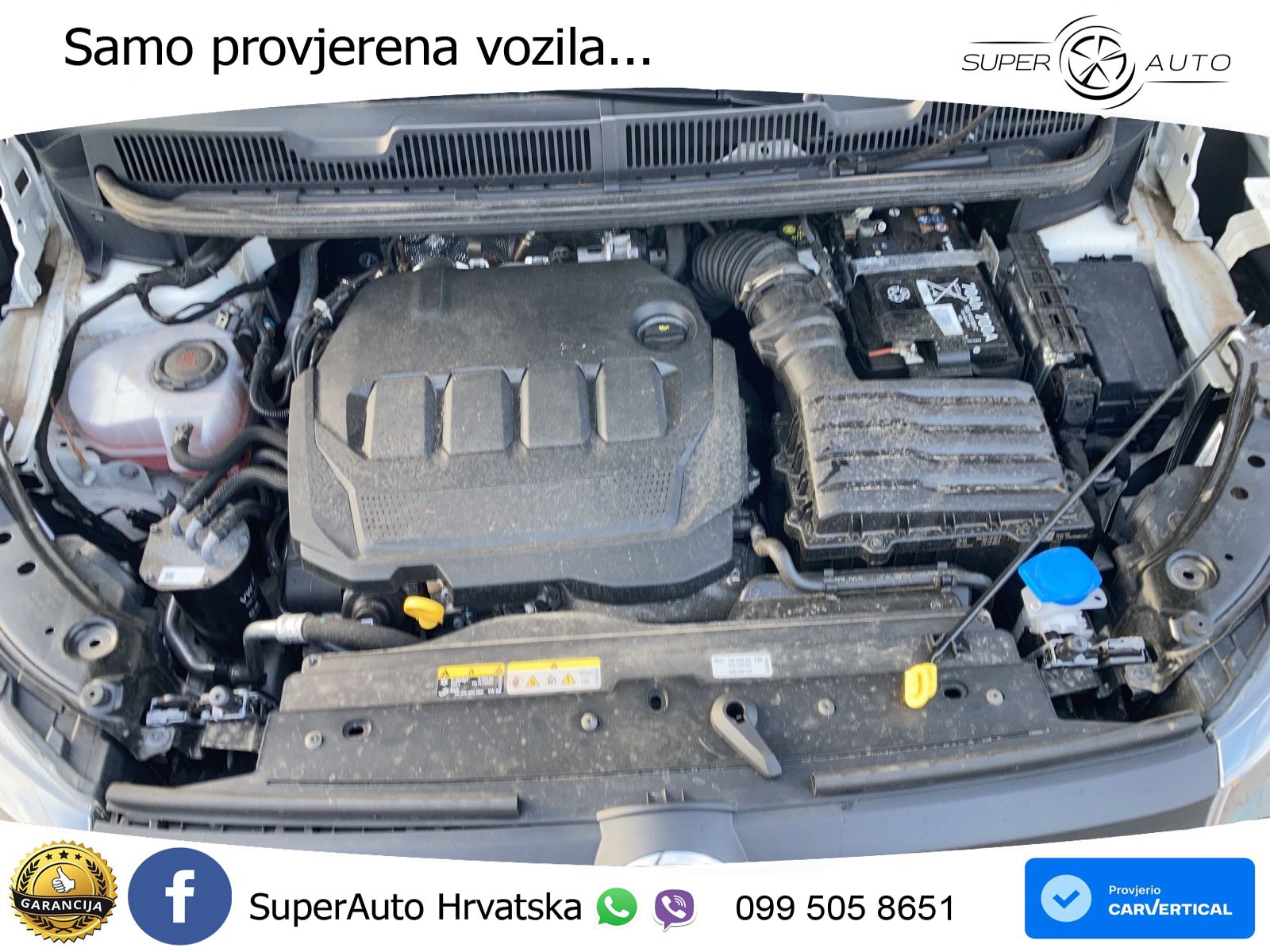 Volkswagen Caddy Kasten Maxi TDI 122 KS