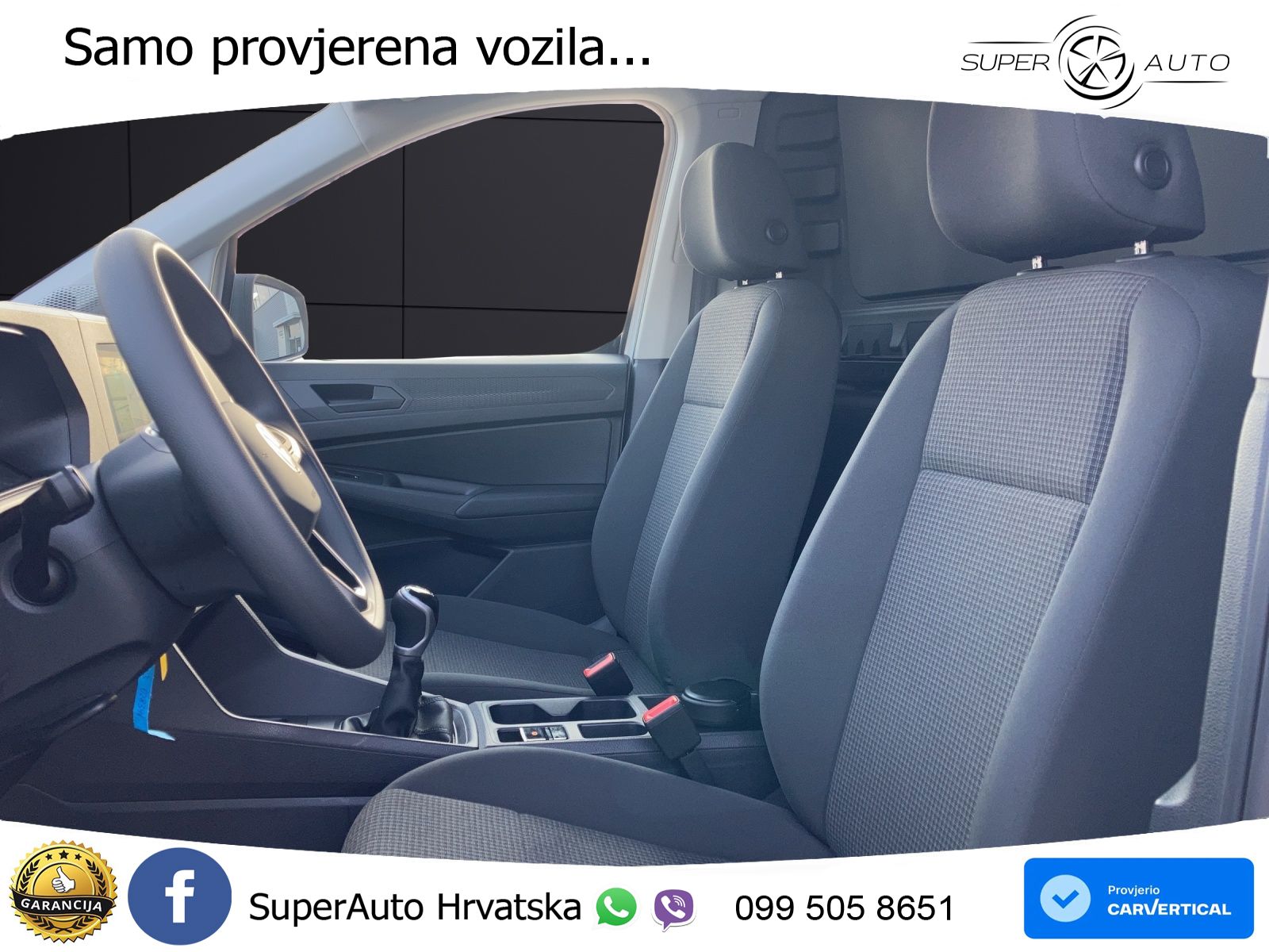 Volkswagen Caddy Kasten Maxi TDI 122 KS