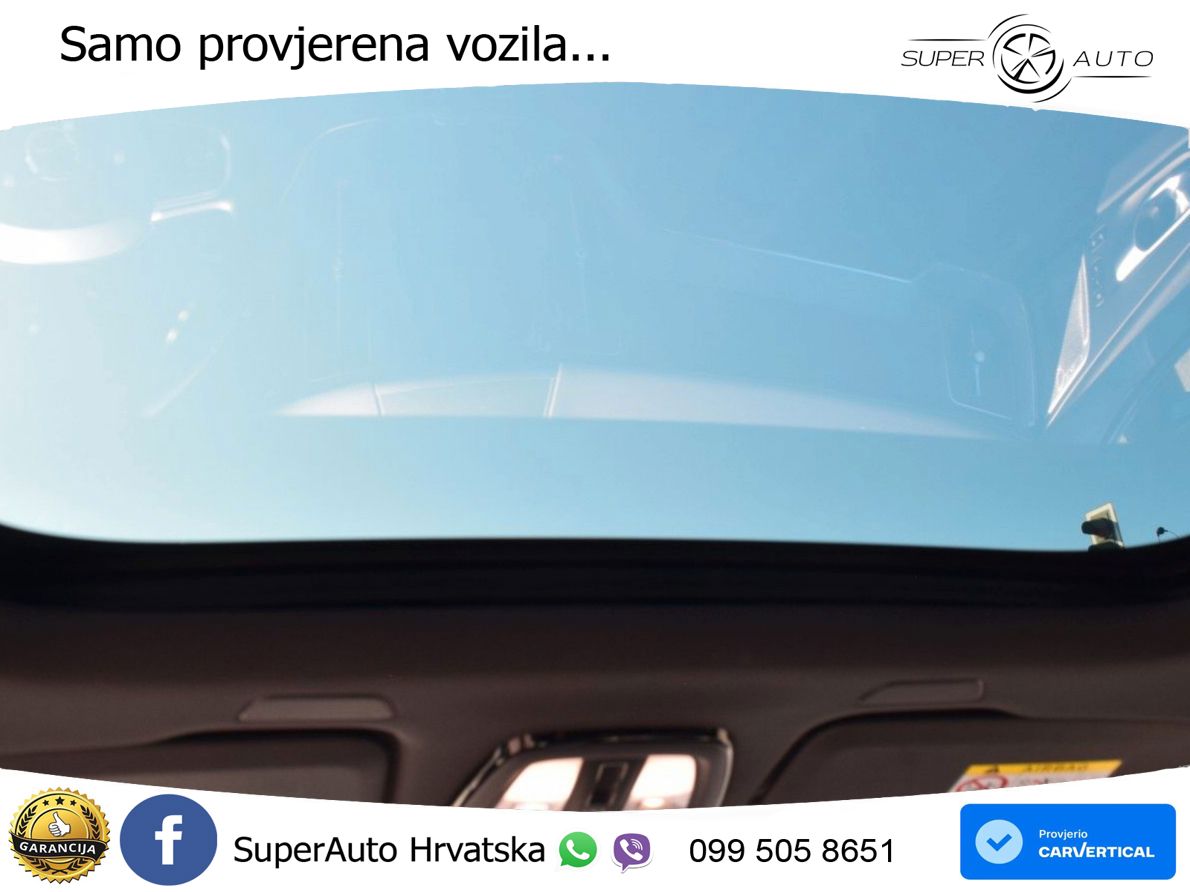 Volvo XC60 B4 Diesel AWD Geartronic LED+GR SJED+ACC