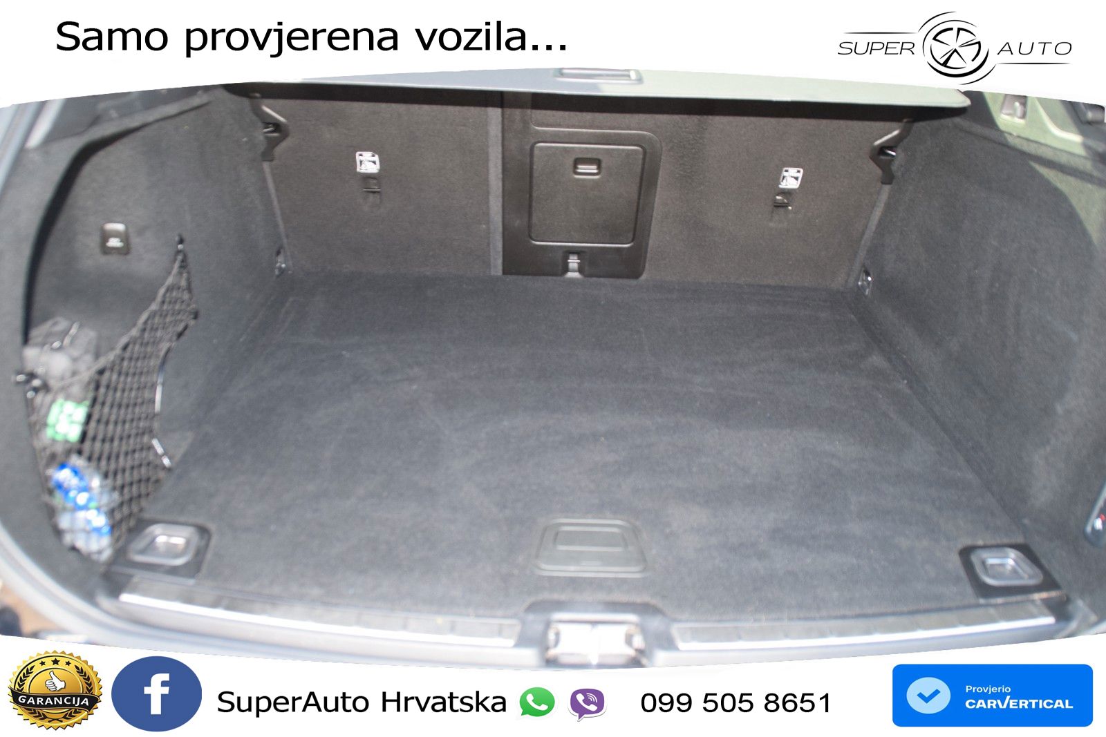 Volvo XC60 B4 Diesel AWD Geartronic LED+GR SJED+ACC