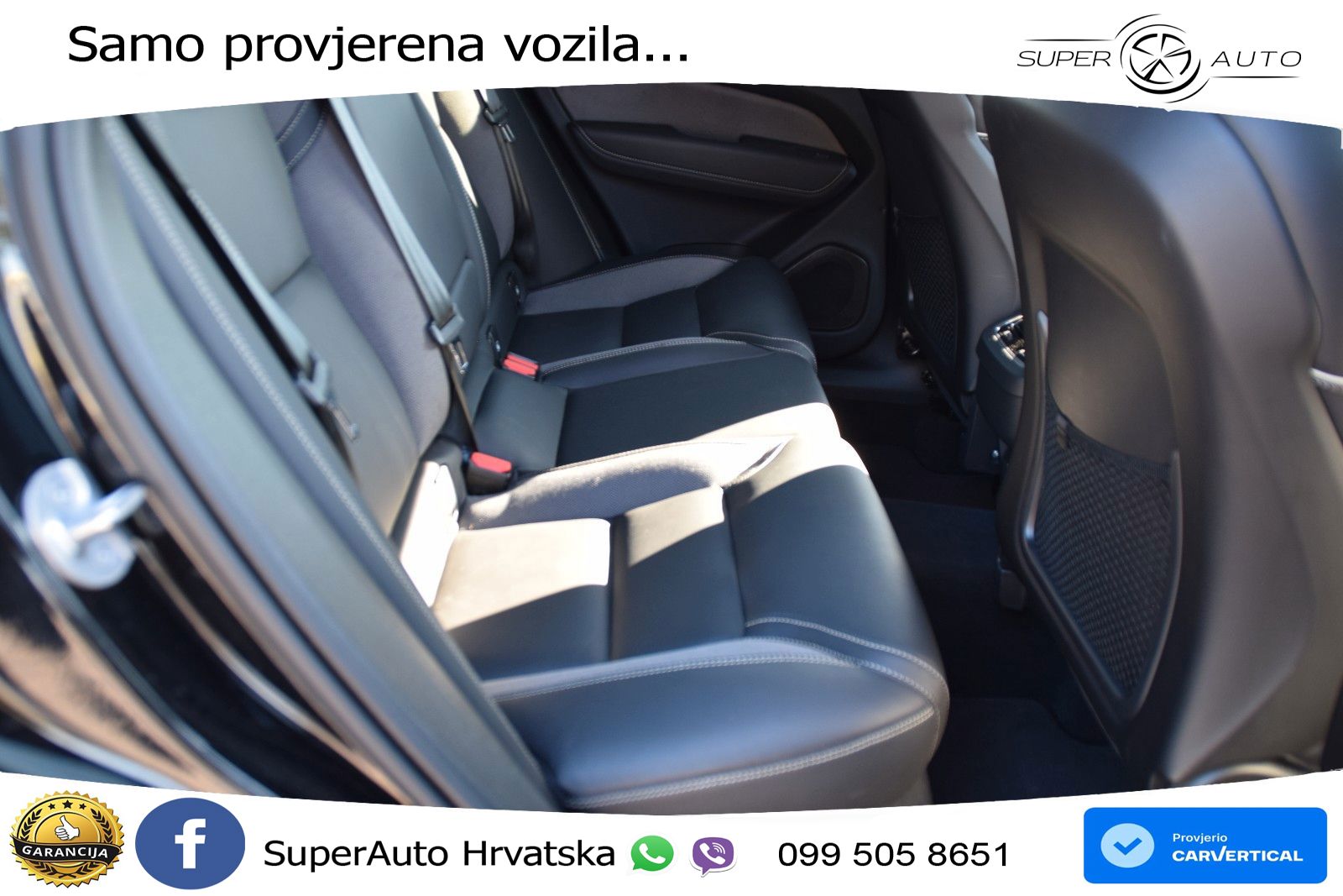 Volvo XC60 B4 Diesel AWD Geartronic LED+GR SJED+ACC