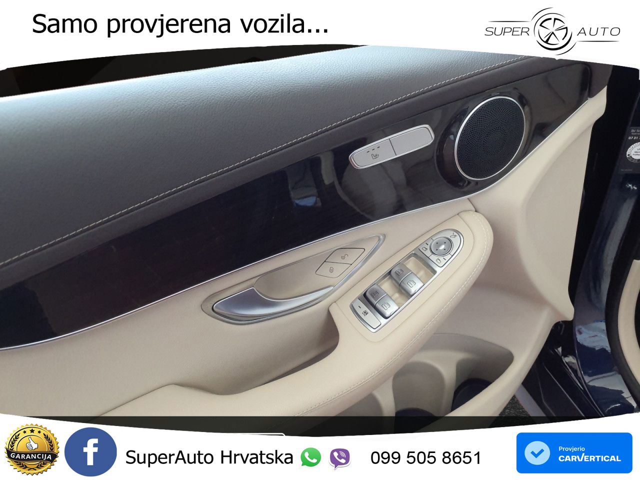 Mercedes GLC 400d (330 KS) 4MATIC 9G-TRONIC Exclusive LED+GR SJED+ACC